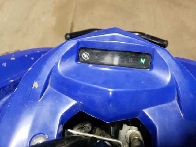 2020 YAMAHA YFM700 R 5Y4AM8636LA112378