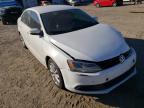 2012 VOLKSWAGEN  JETTA