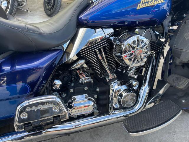 2007 HARLEY-DAVIDSON FLHTCUI 1HD1FC4187Y660112