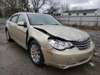 2010 CHRYSLER  SEBRING