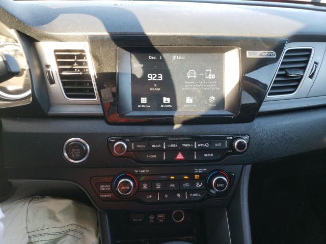 2018 KIA NIRO FE KNDCB3LC2J5160996