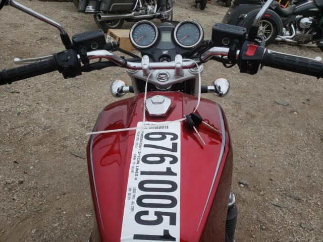 2013 HONDA CB1100 JH2SC651XDK001131