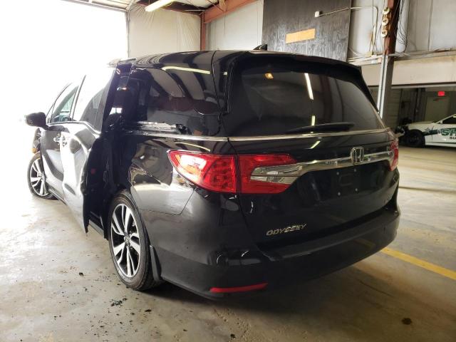 2018 HONDA ODYSSEY EL 5FNRL6H90JB070959
