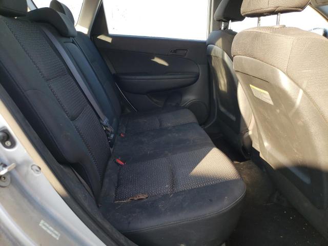 2012 HYUNDAI ELANTRA TO KMHDB8AEXCU155992