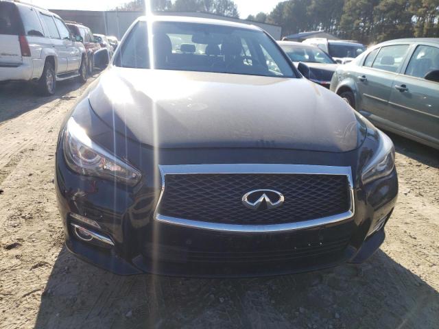 2016 INFINITI Q50 HYBRID JN1AV7AR7GM530063