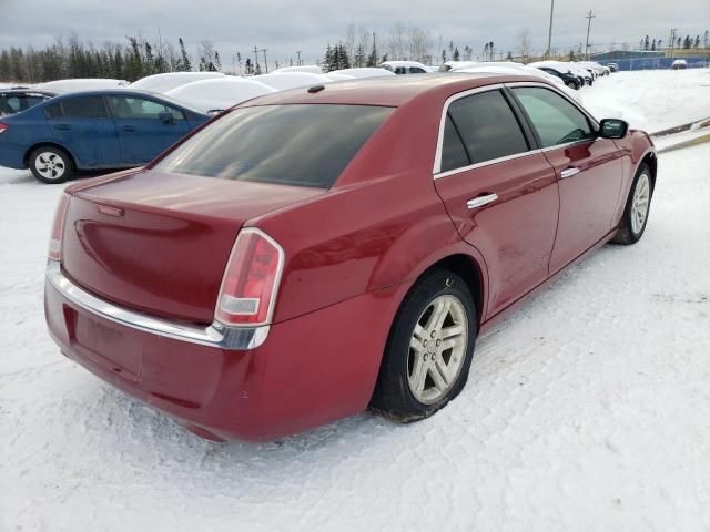 2012 CHRYSLER 300 LIMITE - 2C3CCACG5CH248588