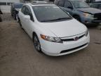 2008 HONDA  CIVIC