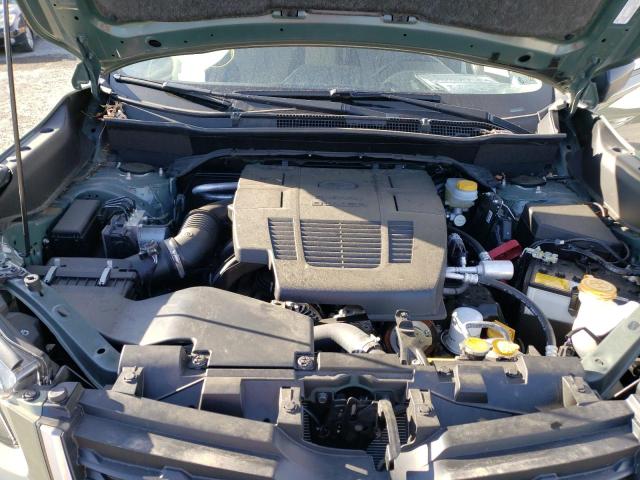 2019 SUBARU FORESTER JF2SKACC7KH530387