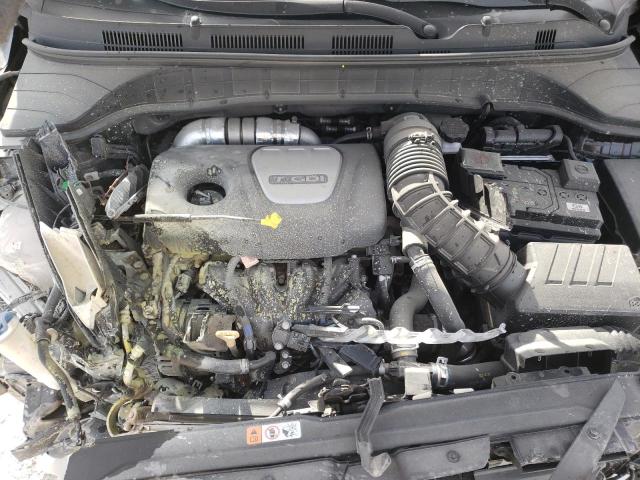 2021 HYUNDAI KONA NIGHT KM8K6CA50MU710514