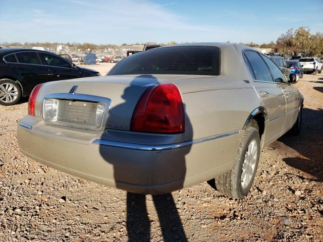 2010 LINCOLN TOWN CAR S 2LNBL8CV4AX623318