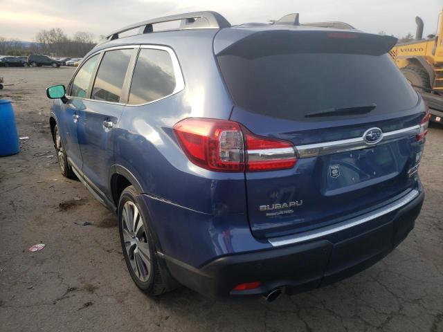 2021 SUBARU ASCENT TOU 4S4WMARD2M3454132