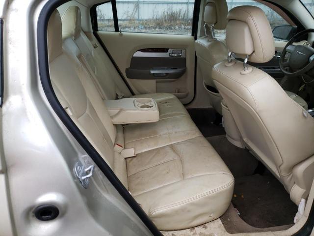 2010 CHRYSLER SEBRING LI 1C3CC5FB4AN112917
