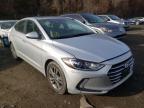 2018 HYUNDAI  ELANTRA