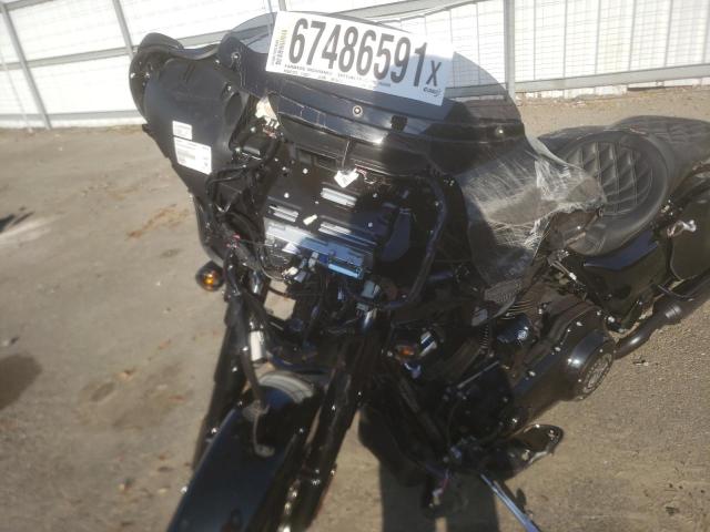 2021 HARLEY-DAVIDSON FLHXS 1HD1KRP24MB652185