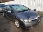 2009 HONDA  CIVIC