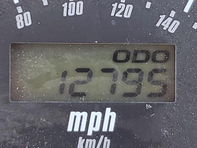 2006 HONDA VTX1300 R 1HFSC52756A300469