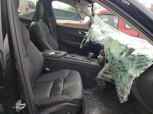 2020 VOLVO XC60 T6 MO YV4A22RK7L1597948