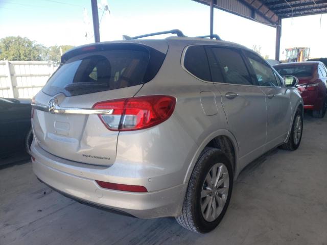 2017 BUICK ENVISION E LRBFXBSA7HD068936