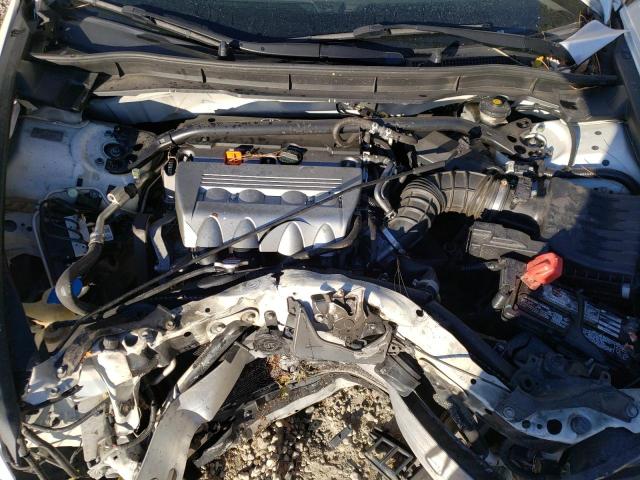 2010 ACURA TSX JH4CU2F62AC029541