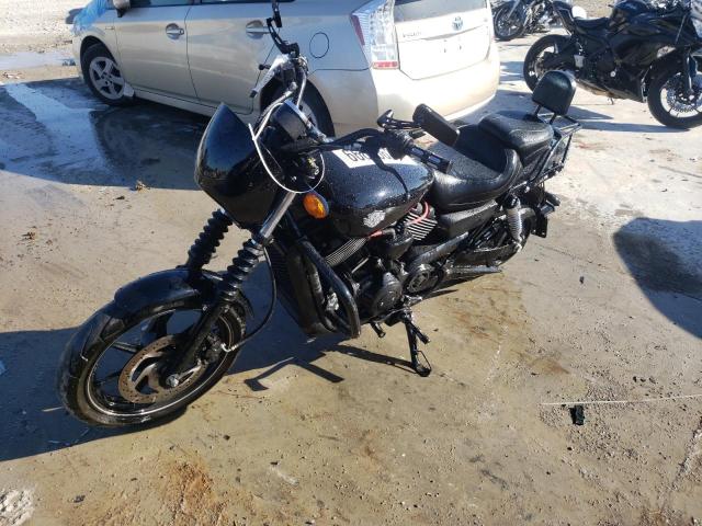 2015 HARLEY-DAVIDSON XG750 1HD4NBB17FC507553