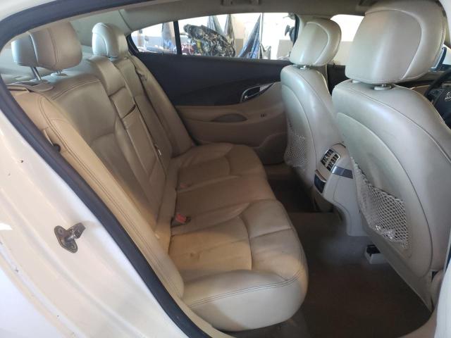 2010 BUICK LACROSSE C 1G4GC5EGXAF260960