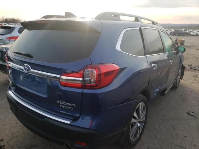 2021 SUBARU ASCENT TOU 4S4WMARD2M3454132
