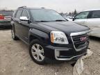 2016 GMC  TERRAIN