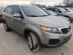 2012 KIA  SORENTO