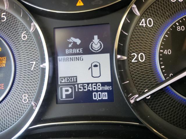 2013 INFINITI QX56 JN8AZ2NE6D9042365