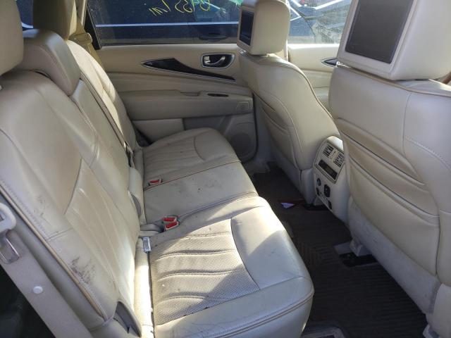 2013 INFINITI JX35 5N1AL0MM8DC300717