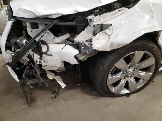 2011 BUICK LACROSSE C 1G4GE5GD3BF171780