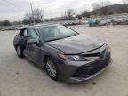 2019 TOYOTA  CAMRY