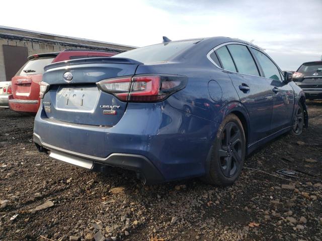 2020 SUBARU LEGACY SPO 4S3BWAG6XL3023974