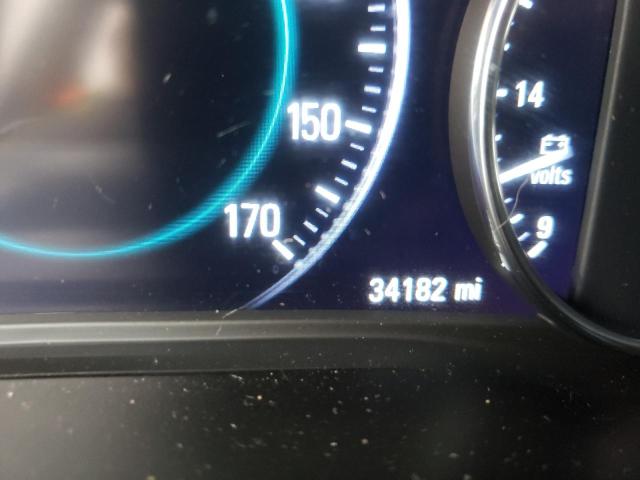 2018 BUICK ENCLAVE AV 5GAEVCKW4JJ127521