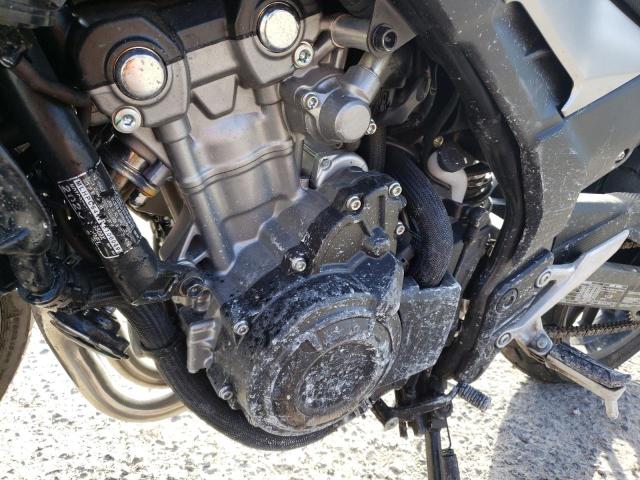 2020 HONDA CB500 X MLHPC6412L5100049