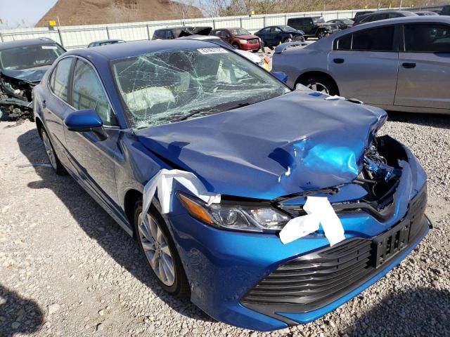 2019 TOYOTA CAMRY L - 4T1B11HK5KU203832