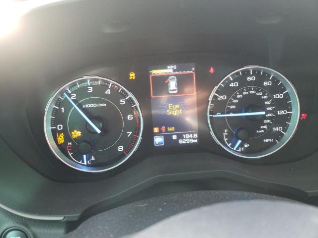 2021 SUBARU ASCENT TOU 4S4WMARD2M3454132