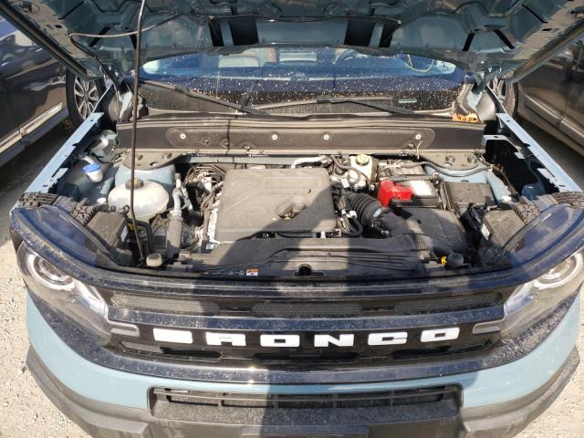 2021 FORD OTHER 3FMCR9C69MRA39646