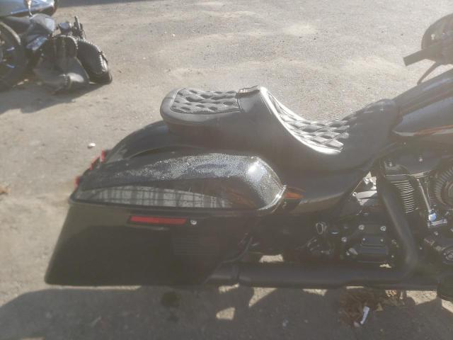 2021 HARLEY-DAVIDSON FLHXS 1HD1KRP24MB652185