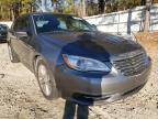 2012 CHRYSLER  200