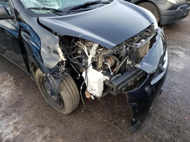 2016 NISSAN MICRA 3N1CK3CP4GL266607