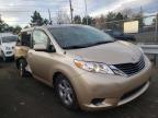 2013 TOYOTA  SIENNA