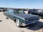 1968 CHRYSLER  NEWPORT