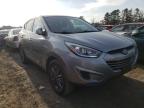 2015 HYUNDAI  TUCSON