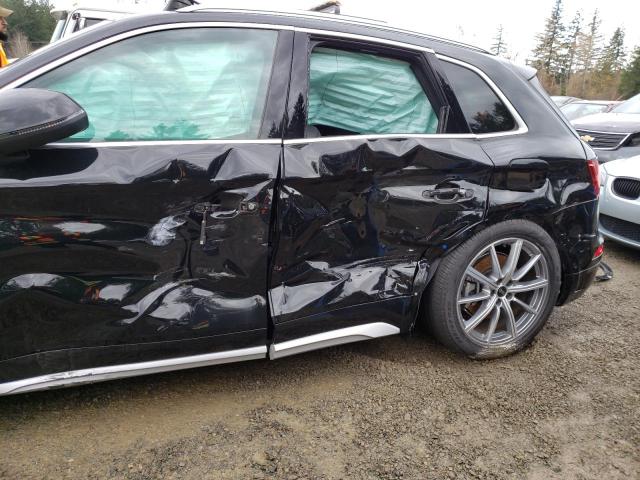 2021 AUDI Q5 E PREST WA1F2AFY4M2057605