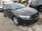 2013 FORD  TAURUS