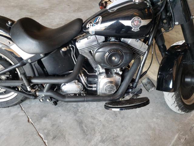 2012 HARLEY-DAVIDSON FLSTFB FAT 1HD1JNV10CB042157
