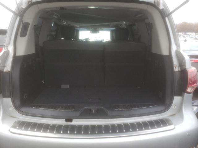 2012 INFINITI QX56 JN8AZ2NF1C9519517