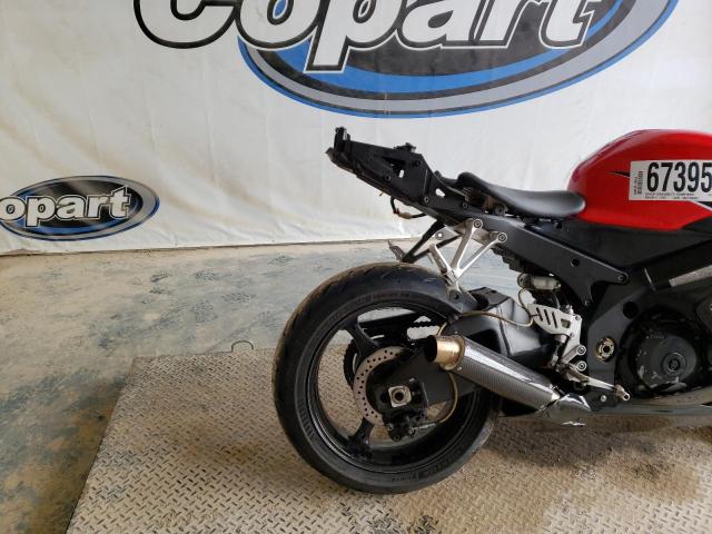 2006 SUZUKI GSX-R1000 JS1GT76A062113128