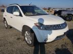 2007 NISSAN  MURANO